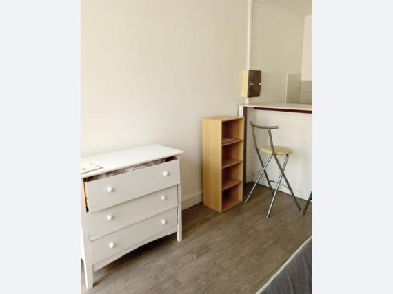 Flat Rue duffour-dubergier in Bordeaux