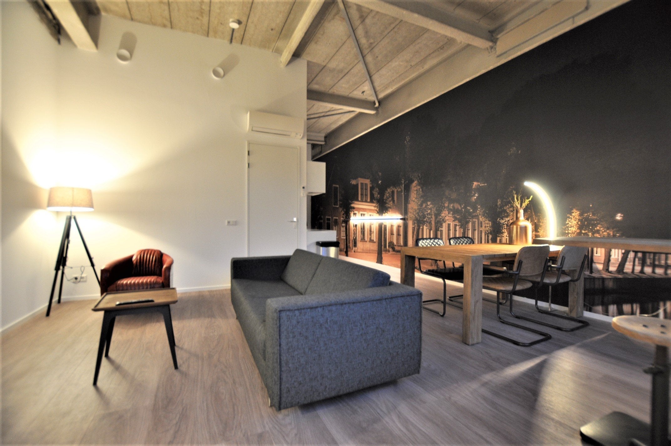Appartement te huur: Wal, Eindhoven