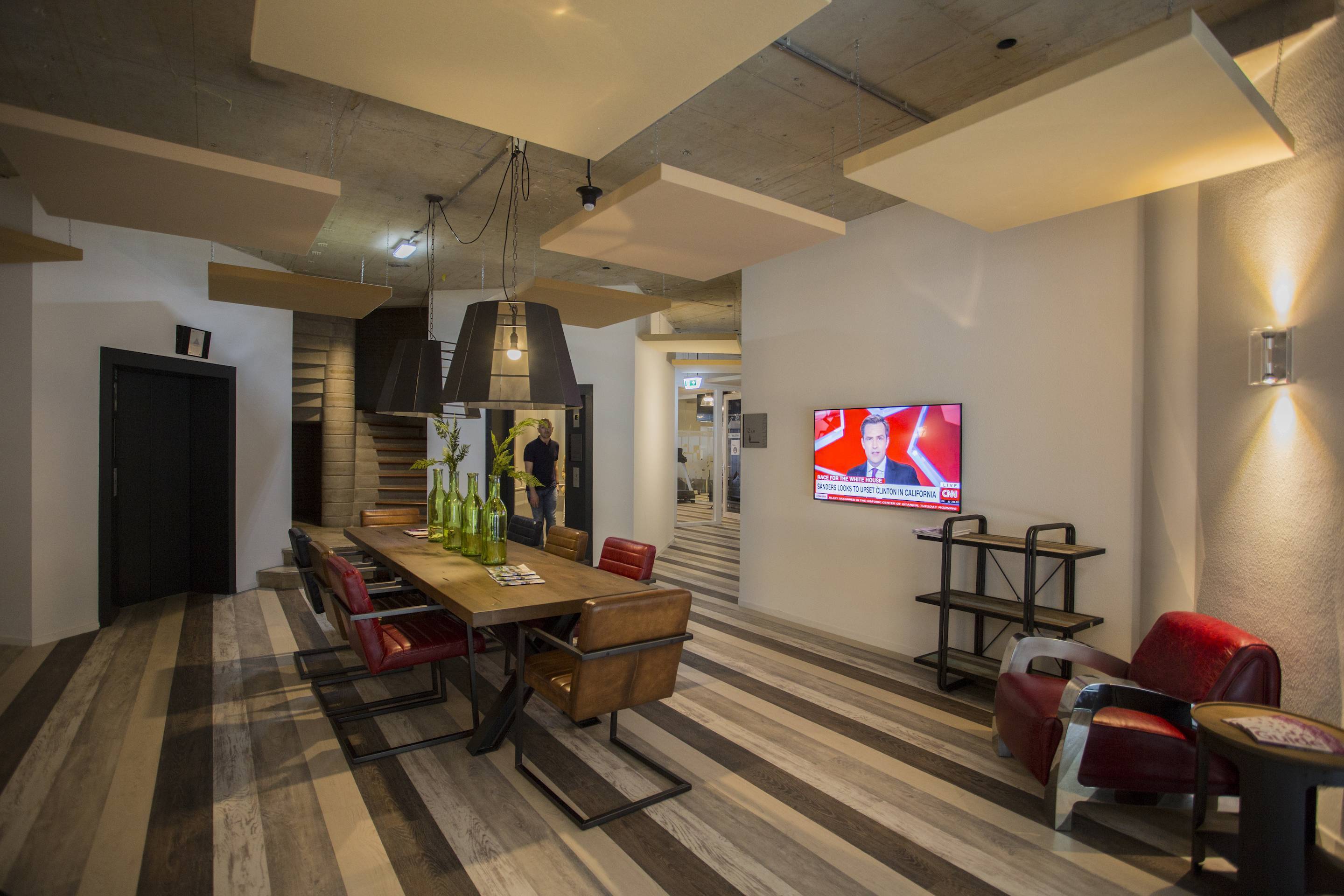 Appartement te huur: Wal, Eindhoven