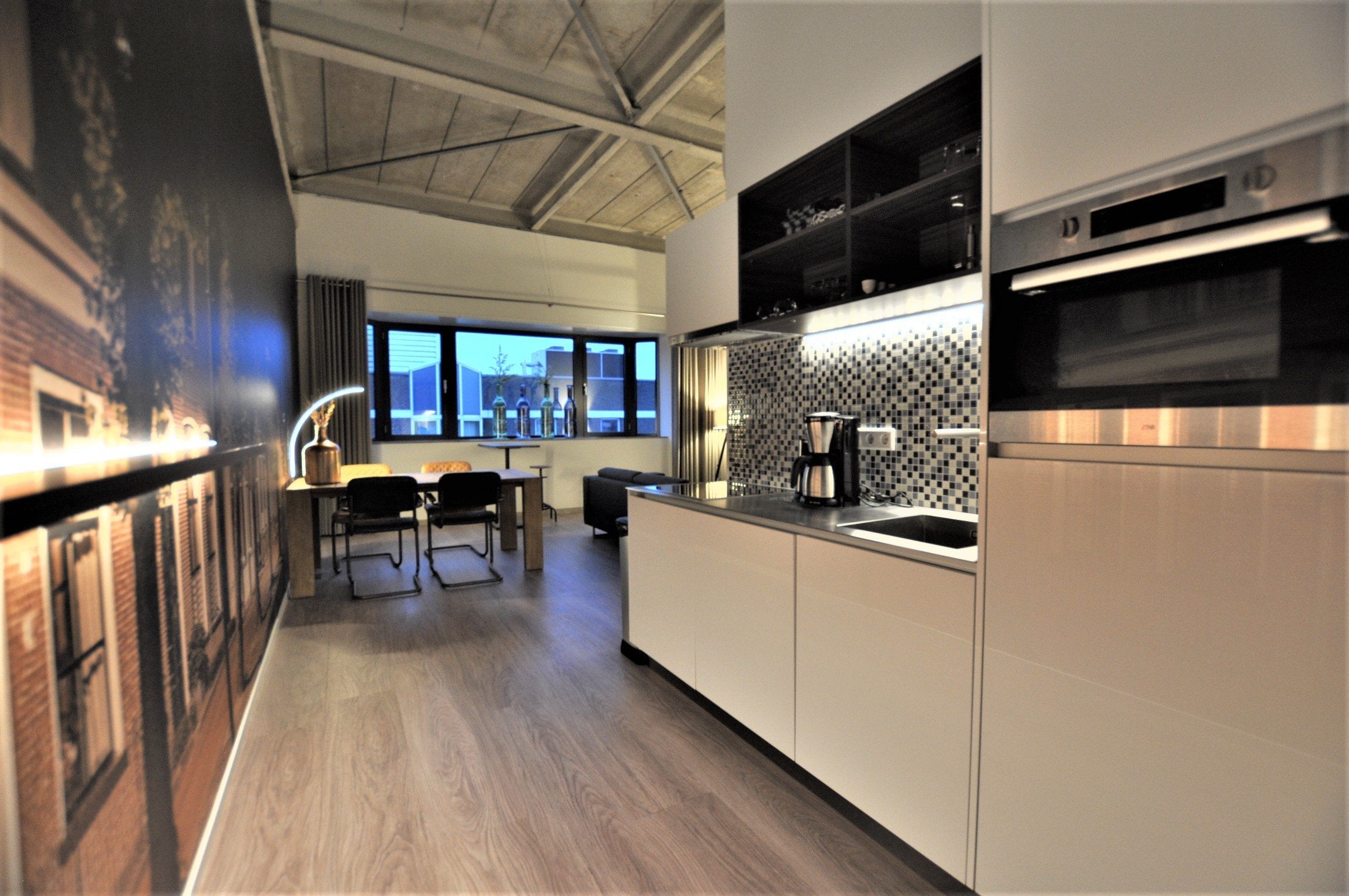 Appartement te huur: Wal, Eindhoven
