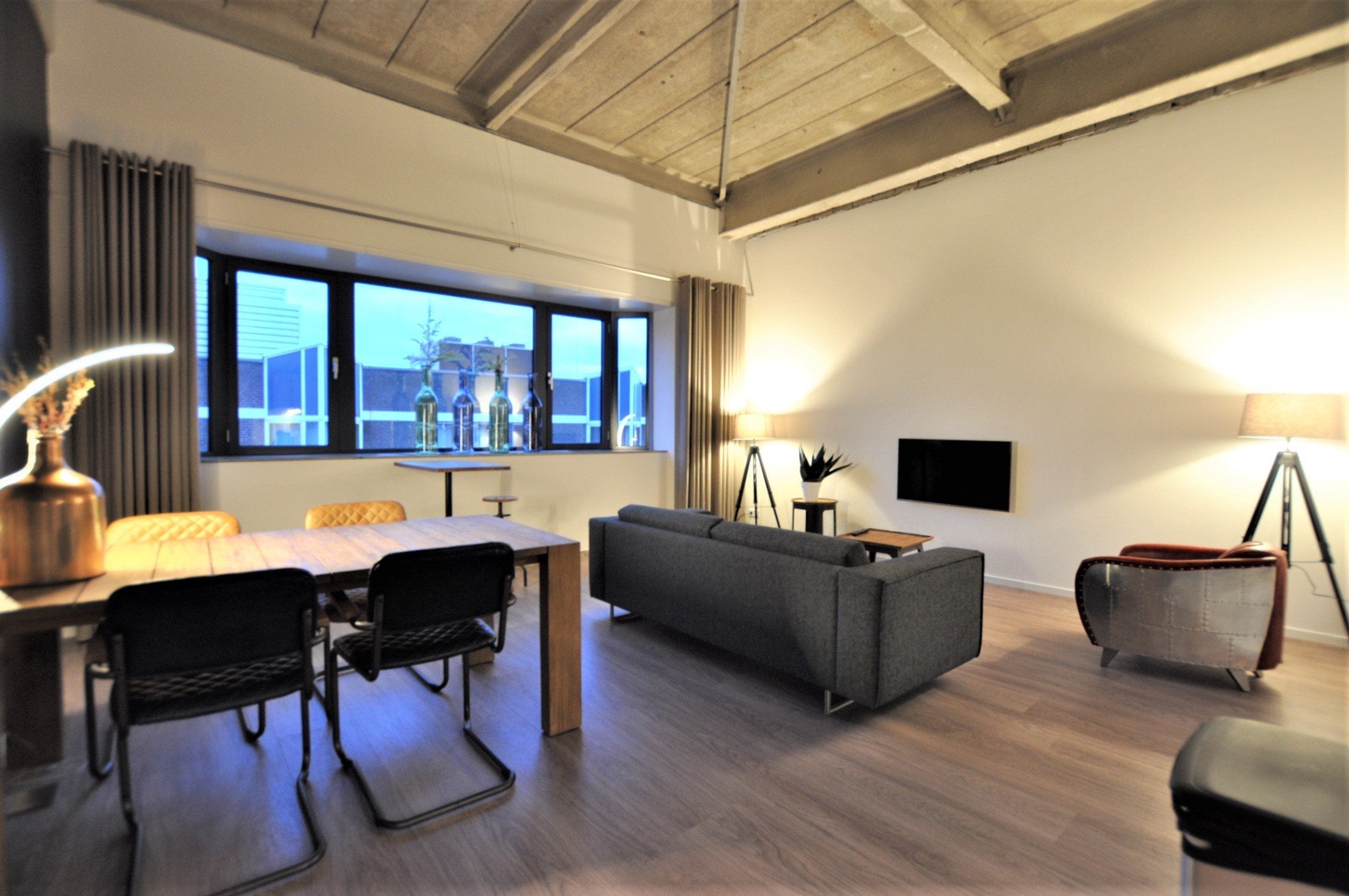 Etagenwohnung Wal in Eindhoven