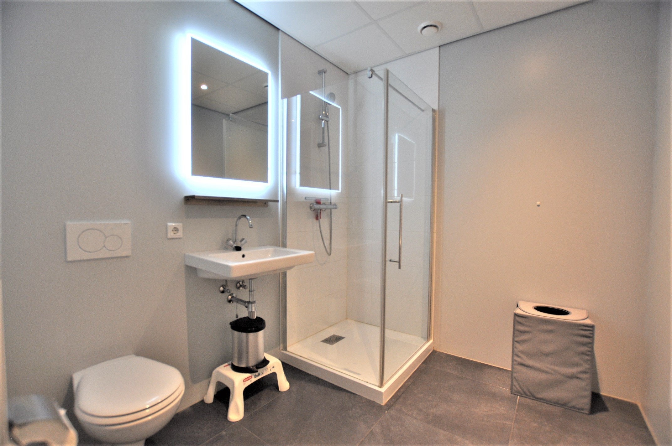 Appartement te huur: Wal, Eindhoven