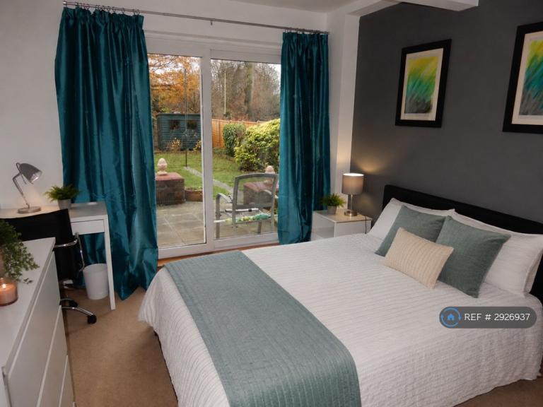 Room Belmont Grove in Havant
