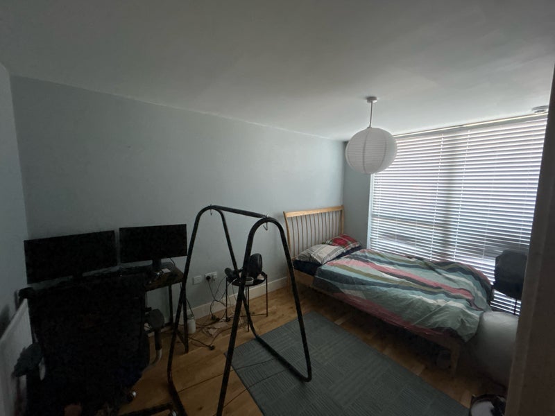 Flat Langley Walk in Birmingham
