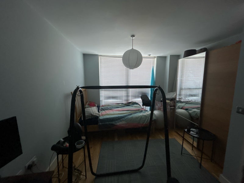 Flat Langley Walk in Birmingham