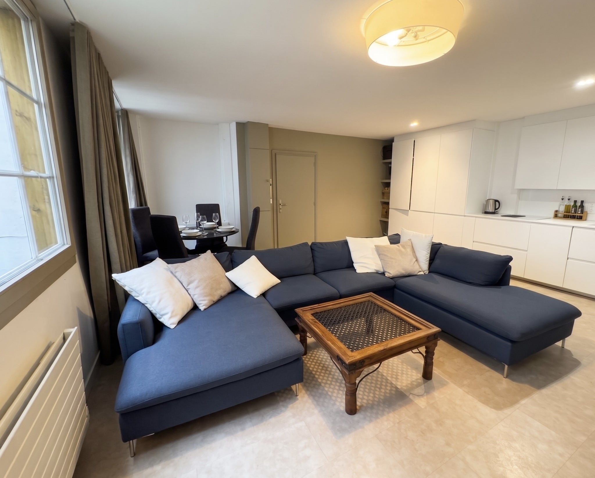 Appartement Rue Paul Verlaine à Strasbourg