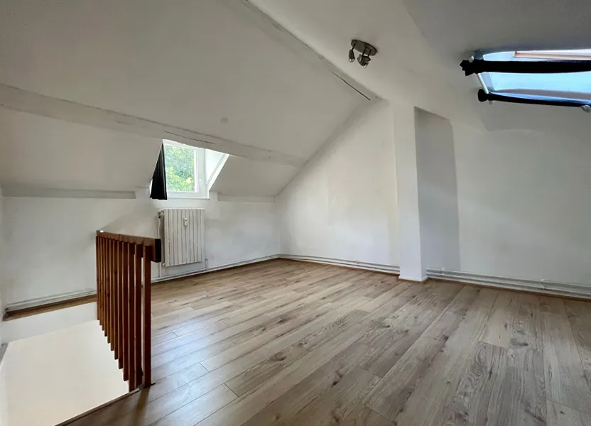 Appartement Rue Eugène Vallerand à Taverny
