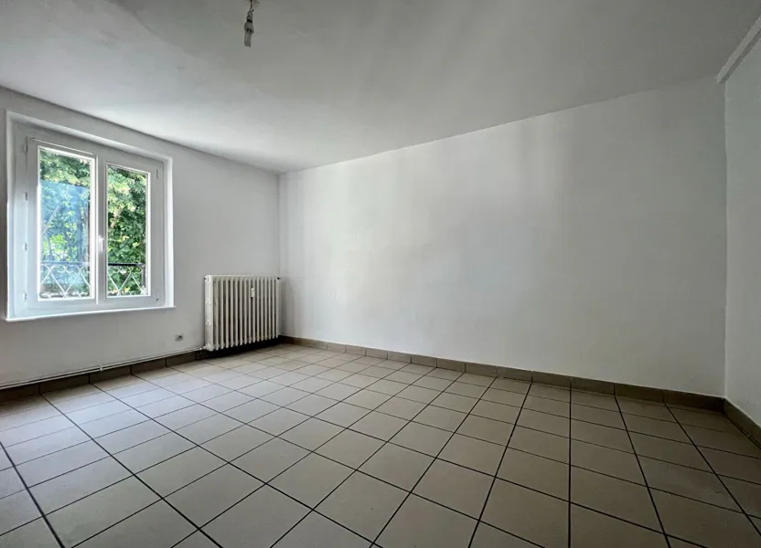 Appartement Rue Eugène Vallerand à Taverny