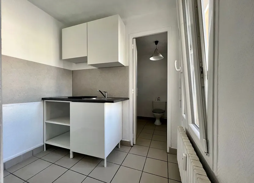 Appartement Rue Eugène Vallerand à Taverny