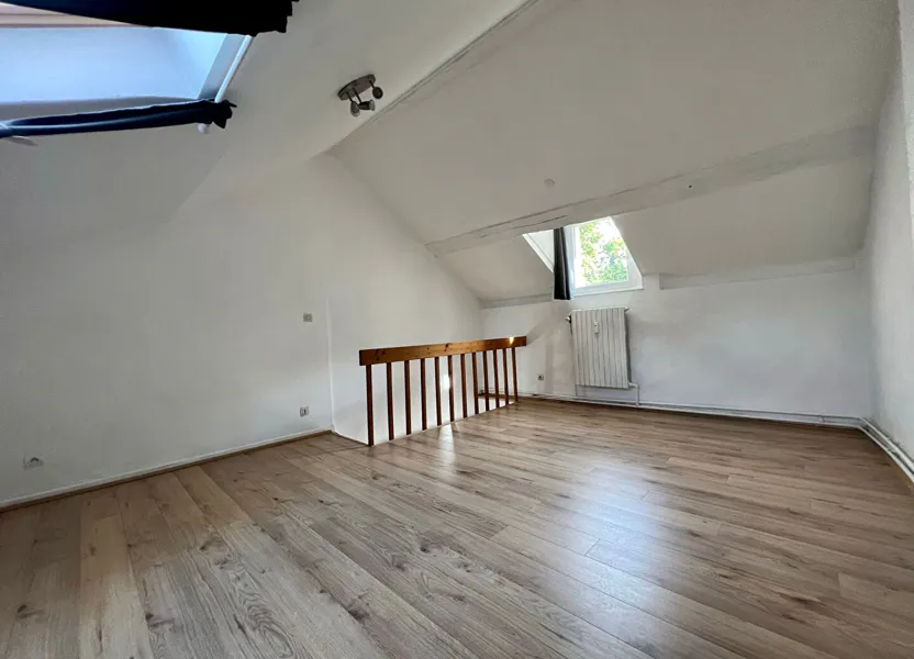 Appartement Rue Eugène Vallerand à Taverny