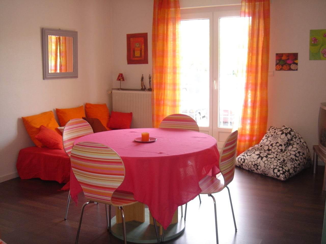 Appartement Rue de Picardie à Rennes