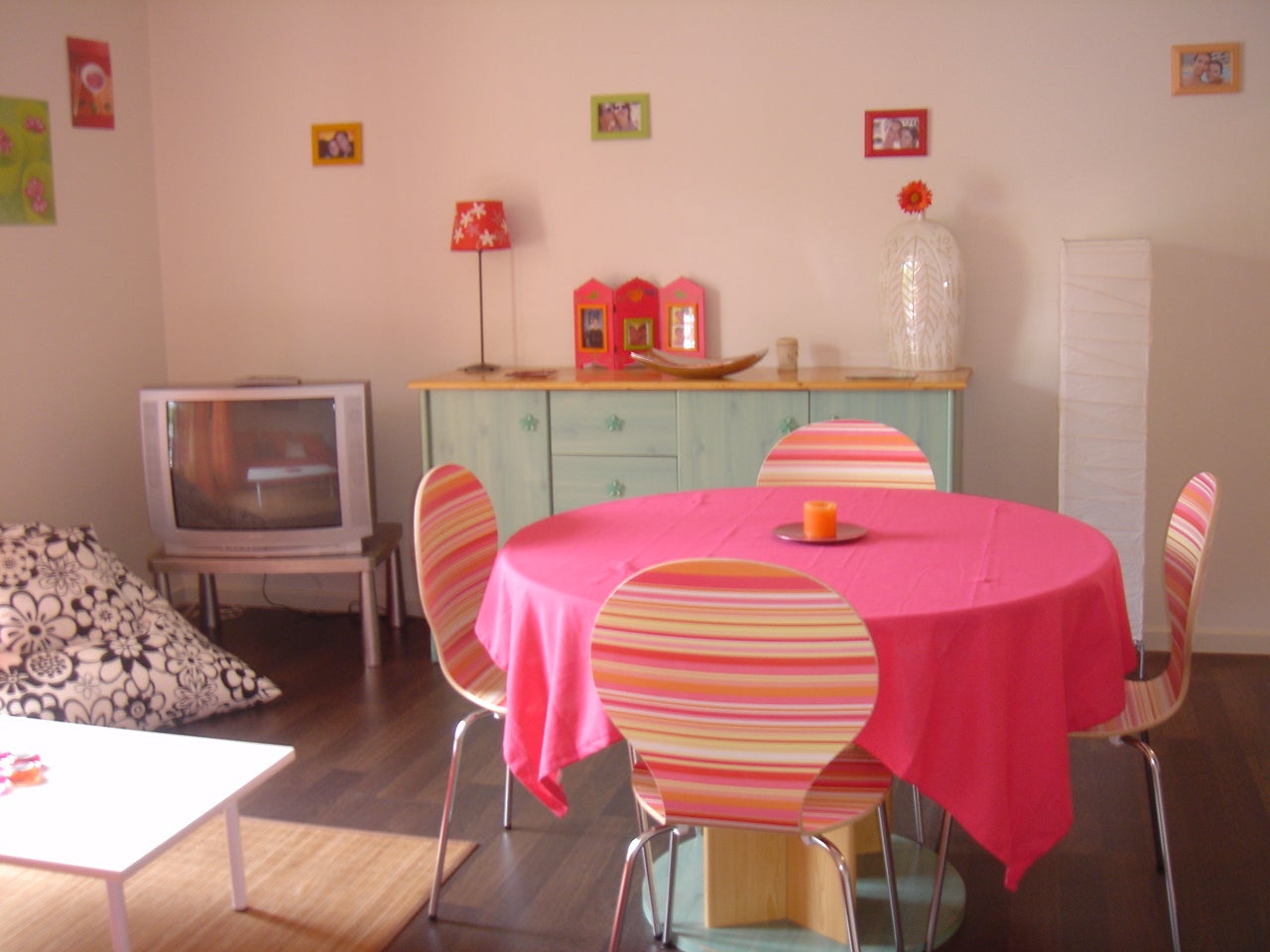 Appartement Rue de Picardie à Rennes