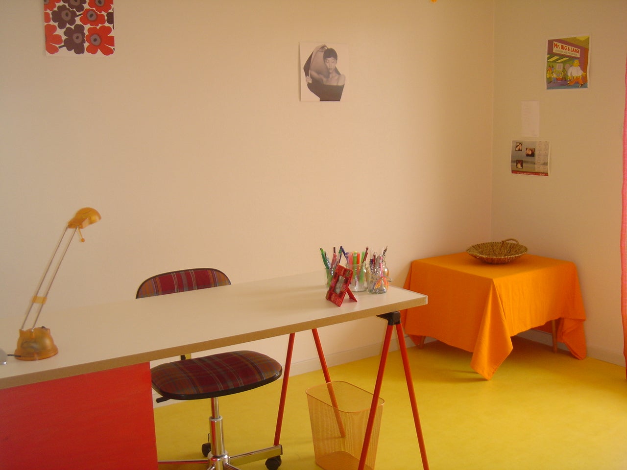 Appartement Rue de Picardie à Rennes