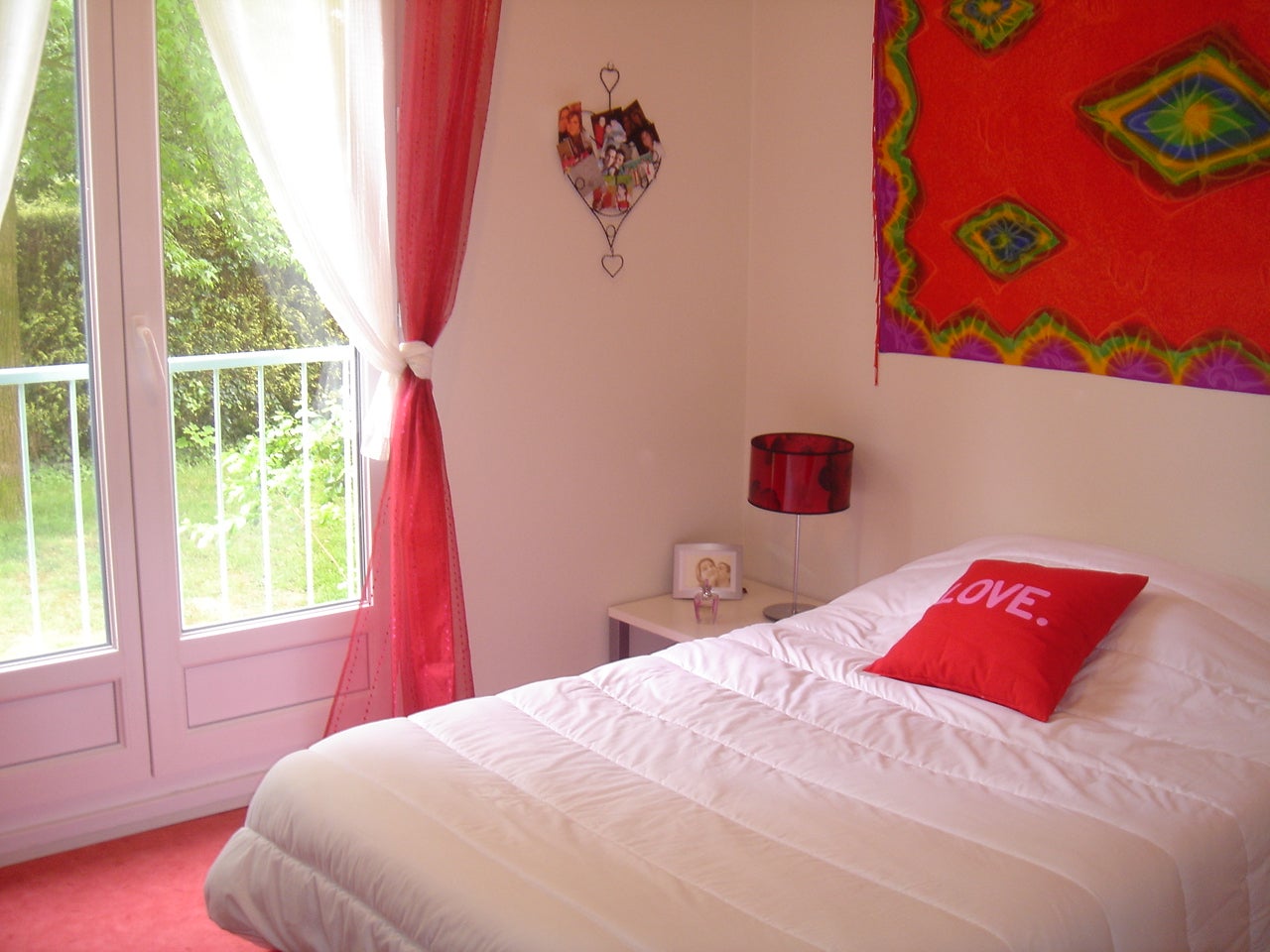 Appartement Rue de Picardie à Rennes