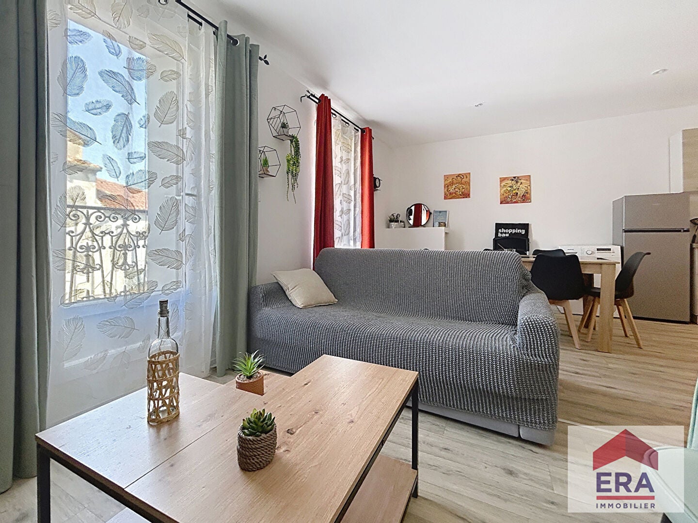 Appartement Avenue Président Wilson à Béziers