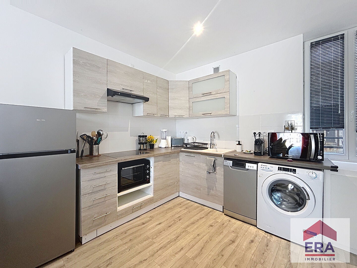 Appartement Avenue Président Wilson à Béziers