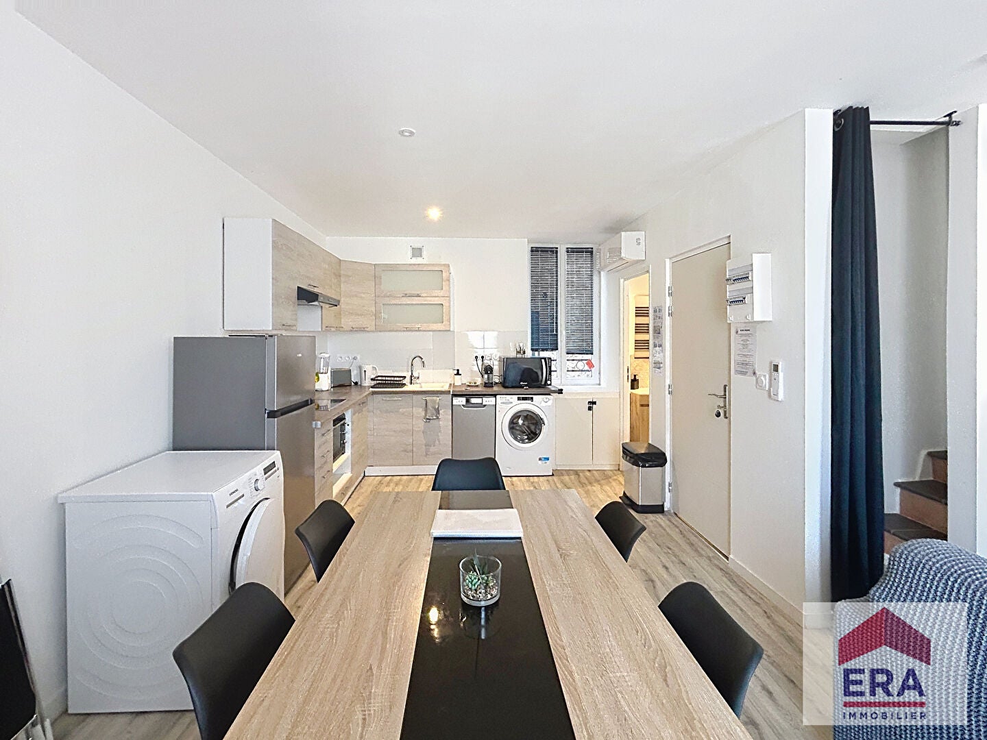Appartement Avenue Président Wilson à Béziers