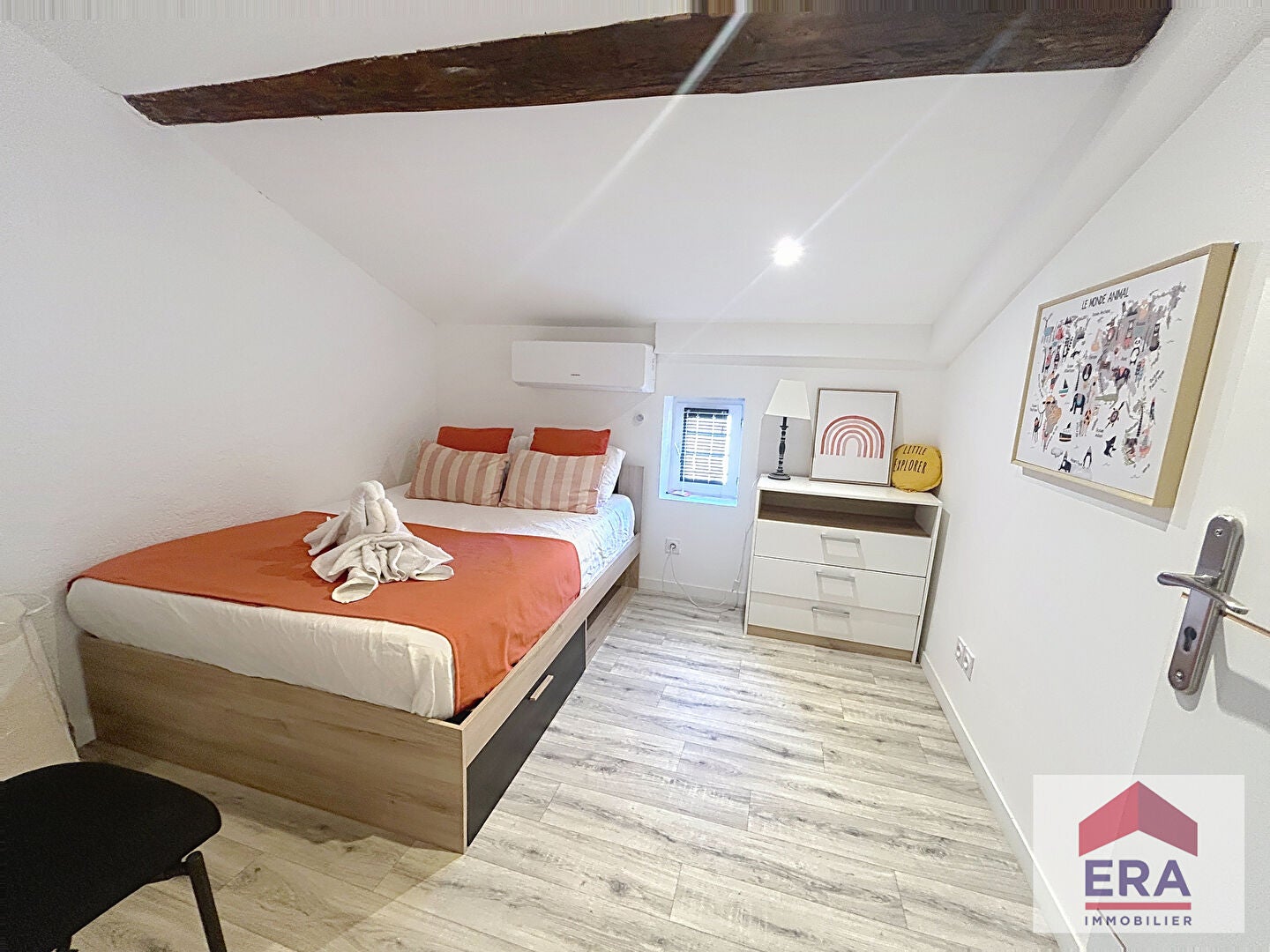 Appartement Avenue Président Wilson à Béziers