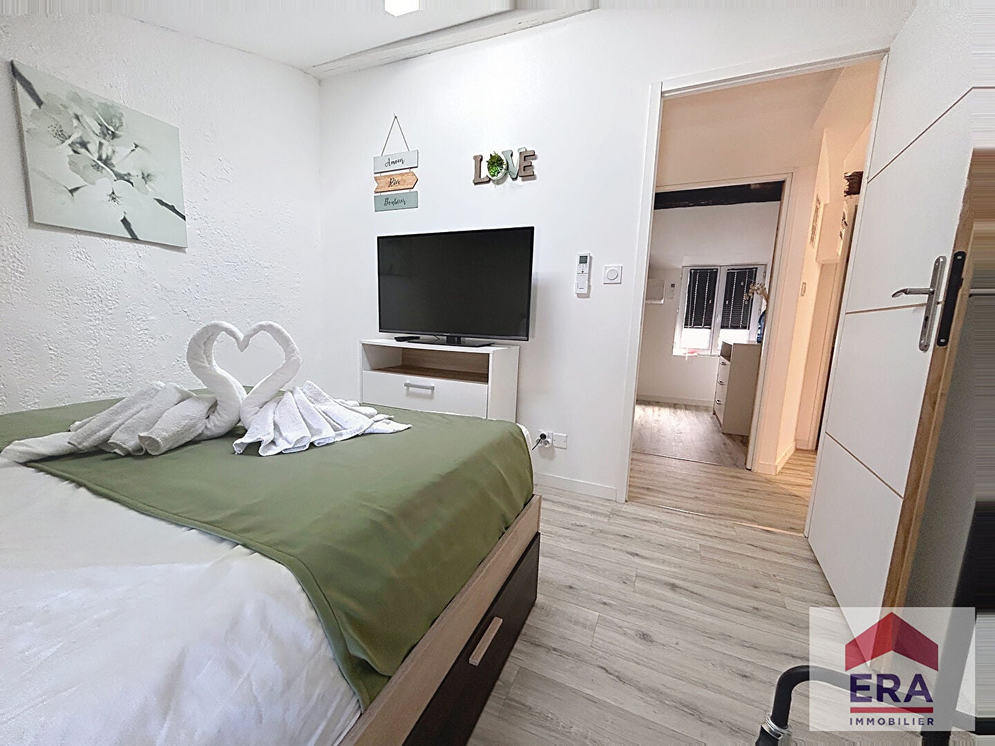 Appartement Avenue Président Wilson à Béziers