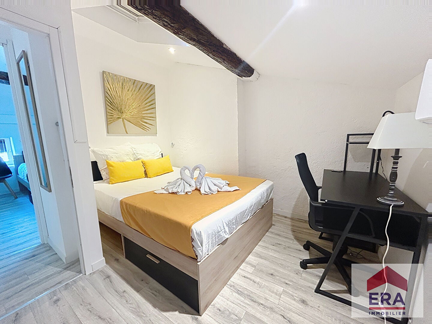 Appartement Avenue Président Wilson à Béziers