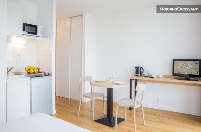 Appartement Rue de la Voie Lactée à Le Mans