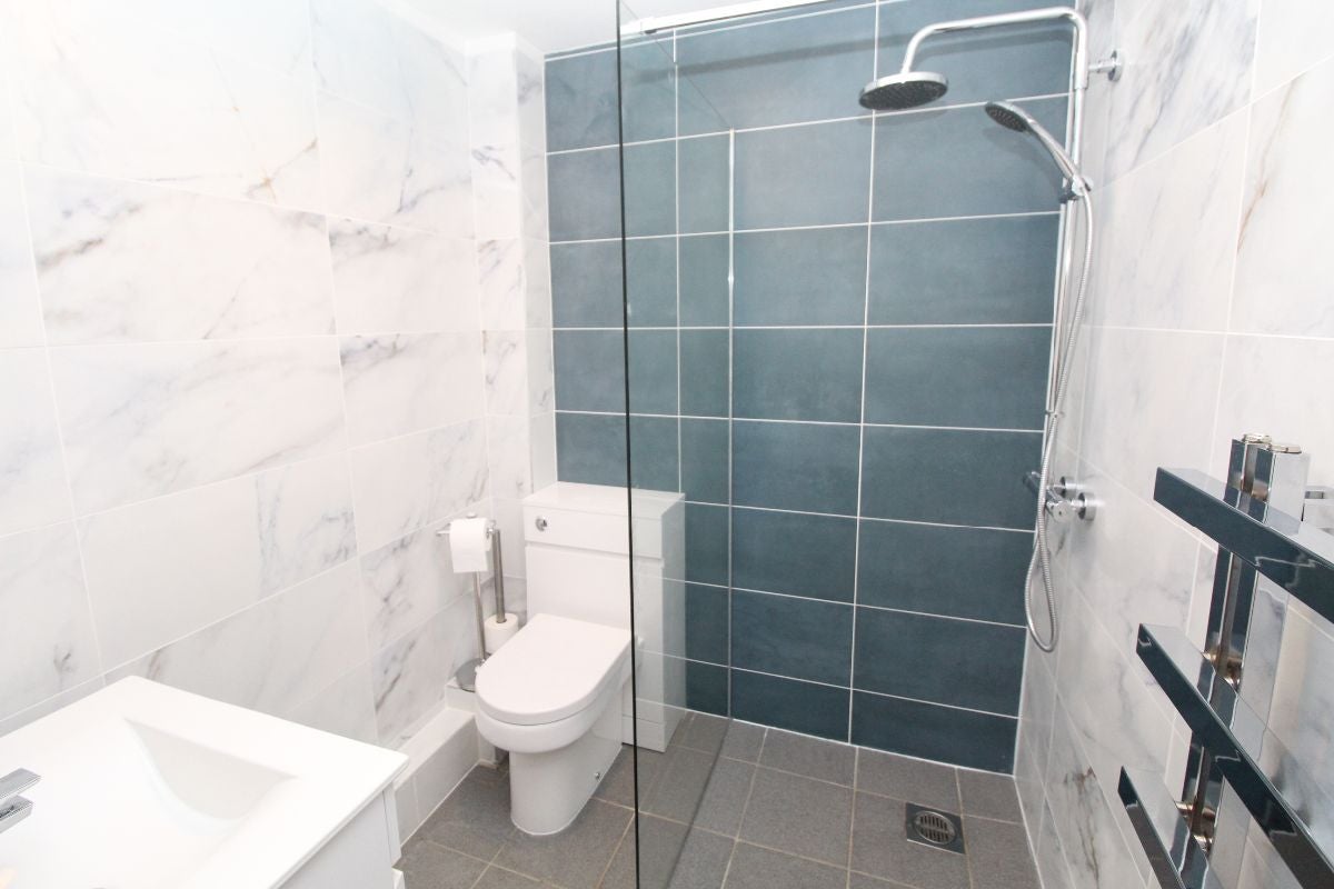 Flat The Lymes in Trafford