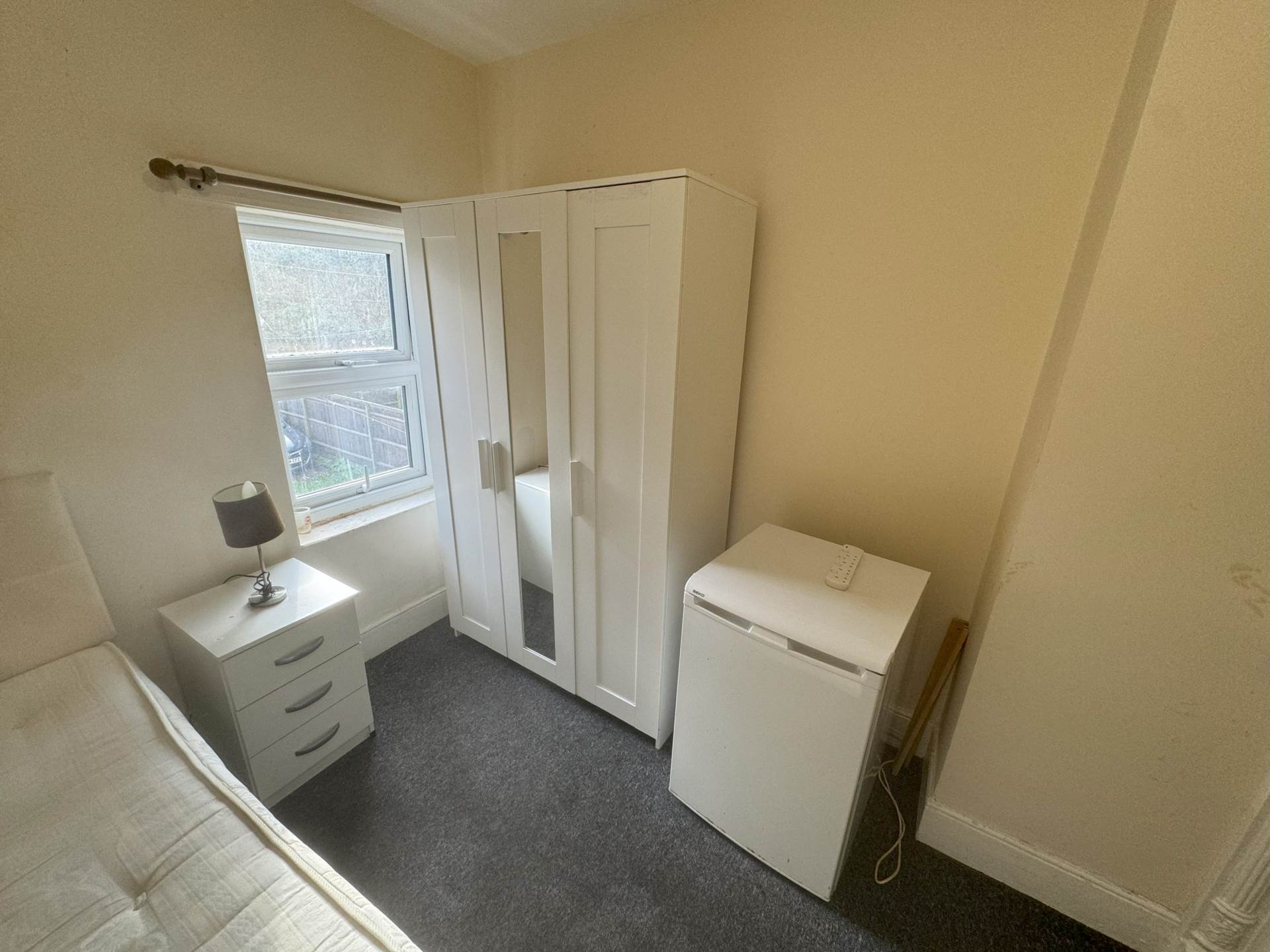 Room London Road in Reading