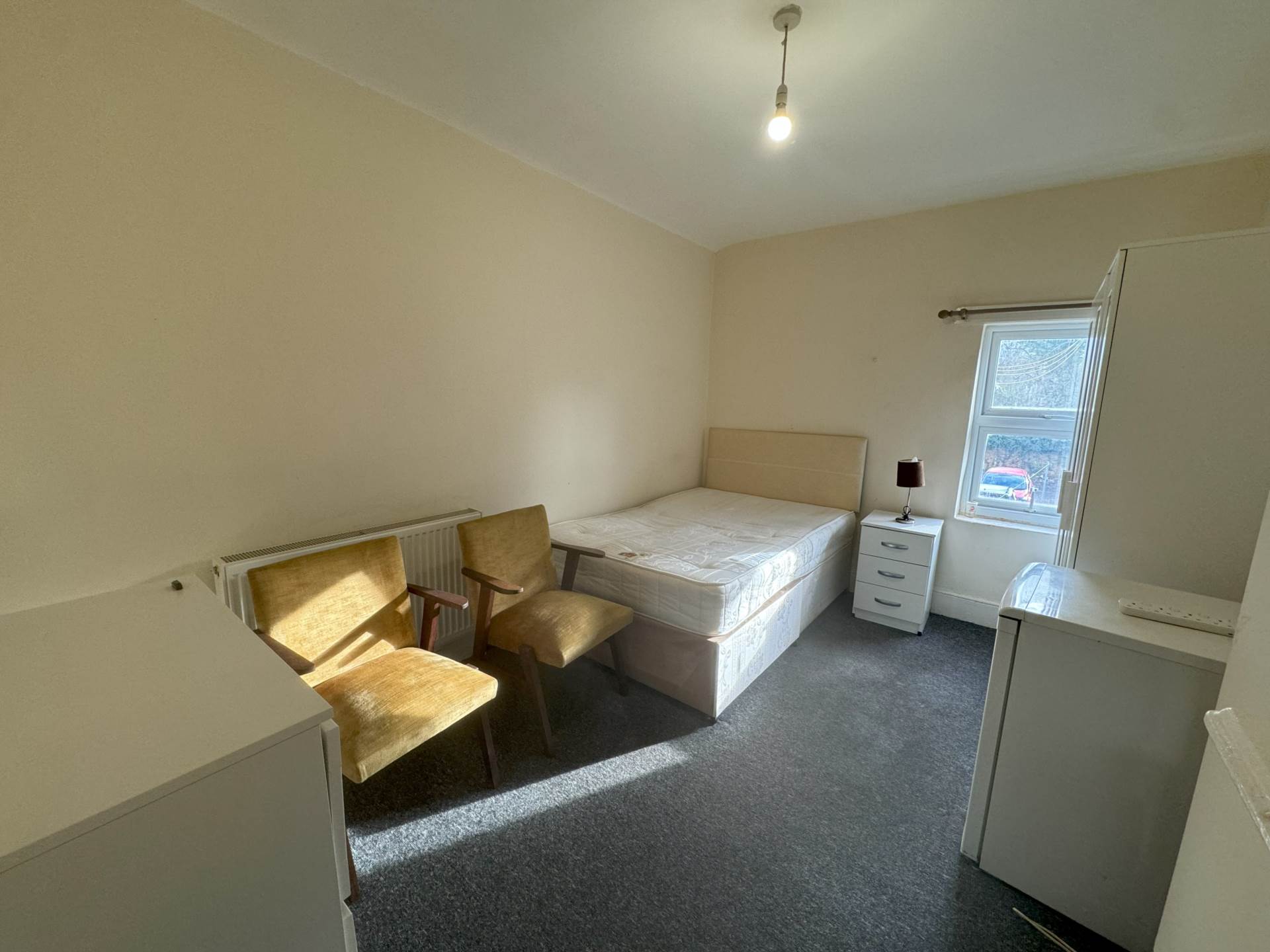 Room London Road in Reading