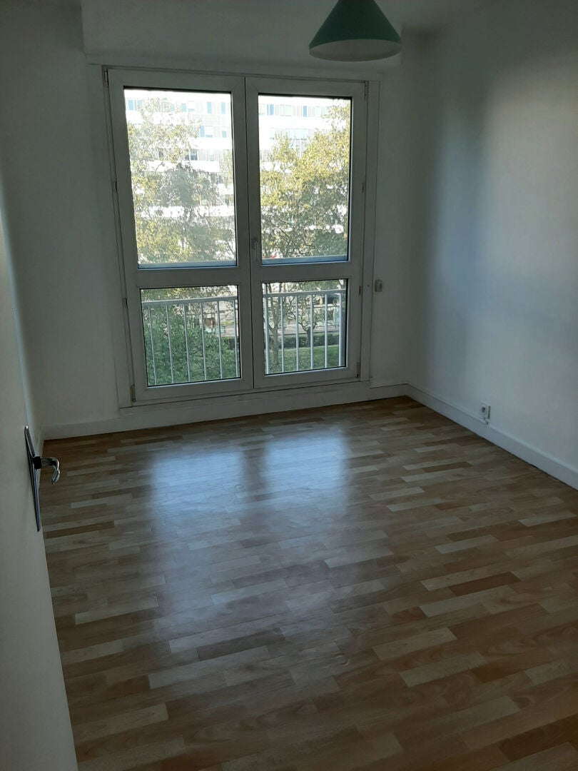 Flat Allée de la Cité in Nantes
