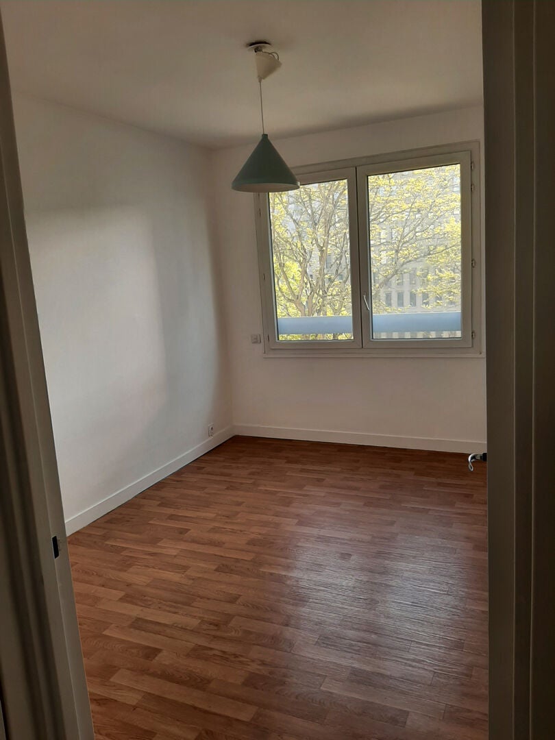 Flat Allée de la Cité in Nantes