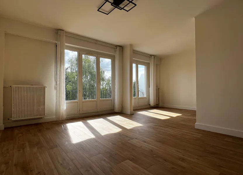 Appartement Route de la Libération à Chennevières-sur-Marne