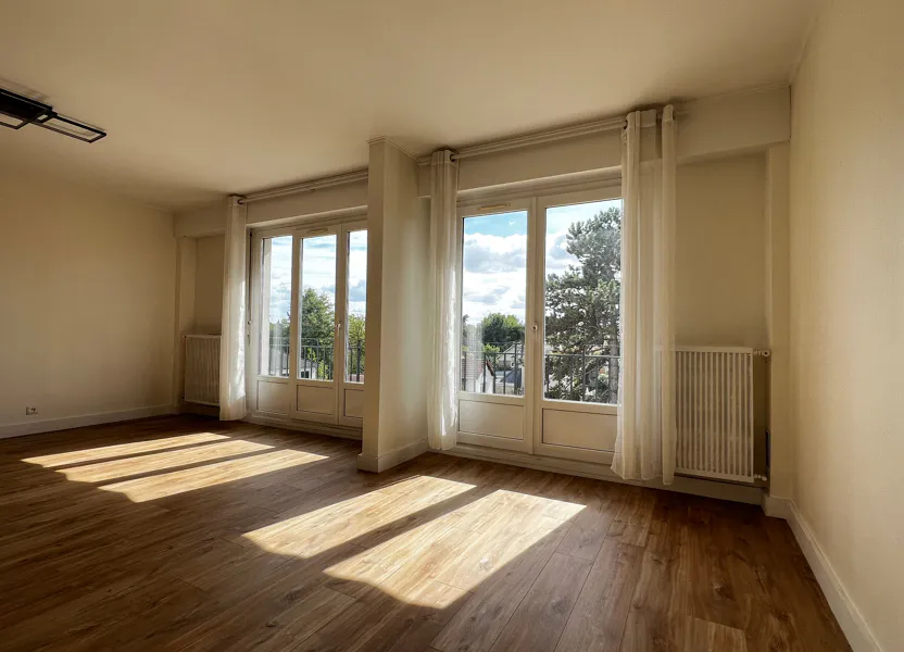 Appartement Route de la Libération à Chennevières-sur-Marne