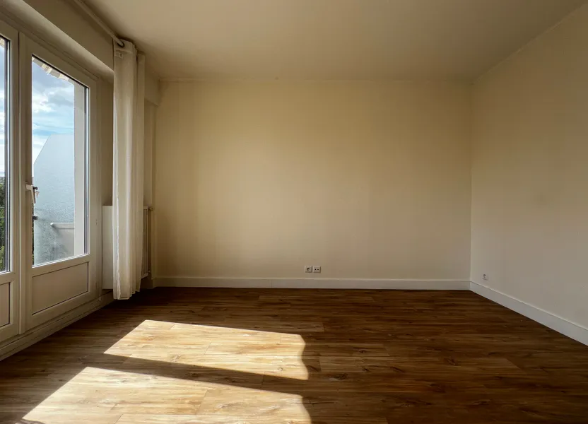 Appartement Route de la Libération à Chennevières-sur-Marne