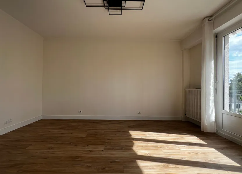 Appartement Route de la Libération à Chennevières-sur-Marne