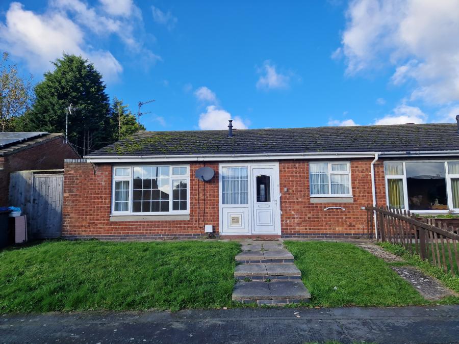 House Charnwood in Hinckley and Bosworth