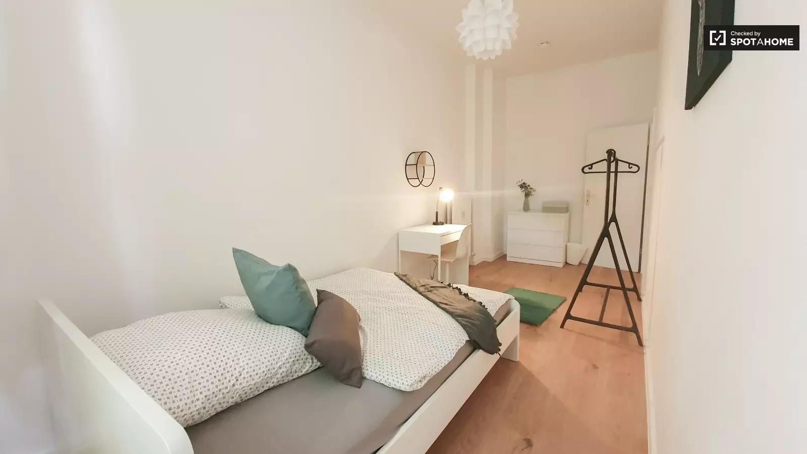 Wohnung Spenerstraße in Berlin