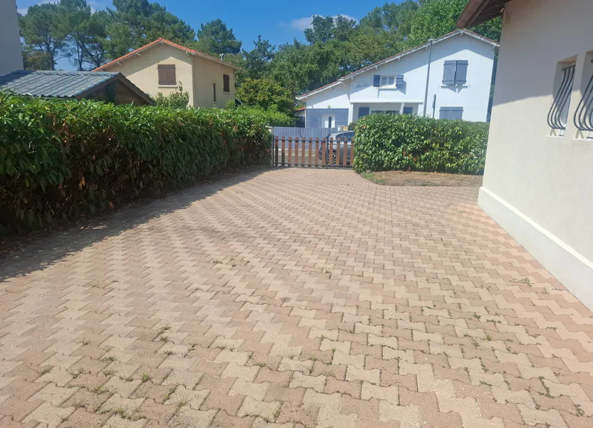 Maison Avenue d'Albret à Mont-de-Marsan