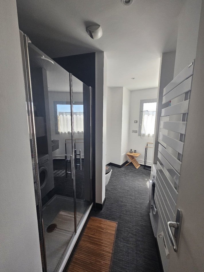 Appartement Place François 1er à Cognac