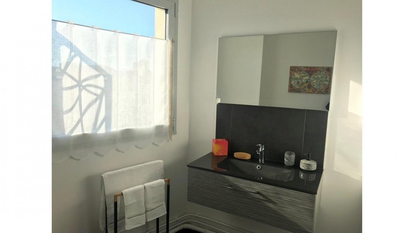 Flat Place François 1er in Cognac