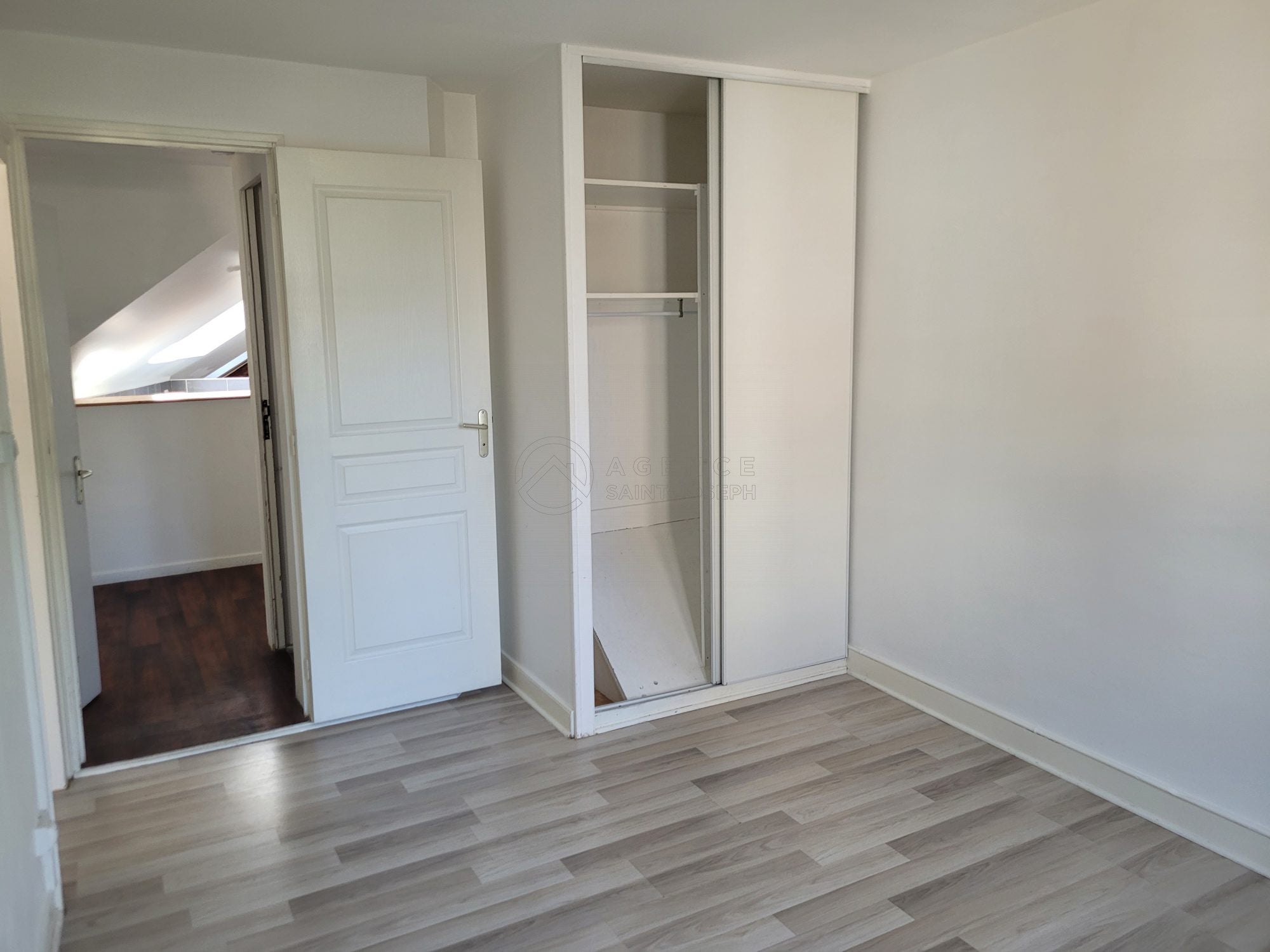 Flat Rue de l'Épargne in Yvetot