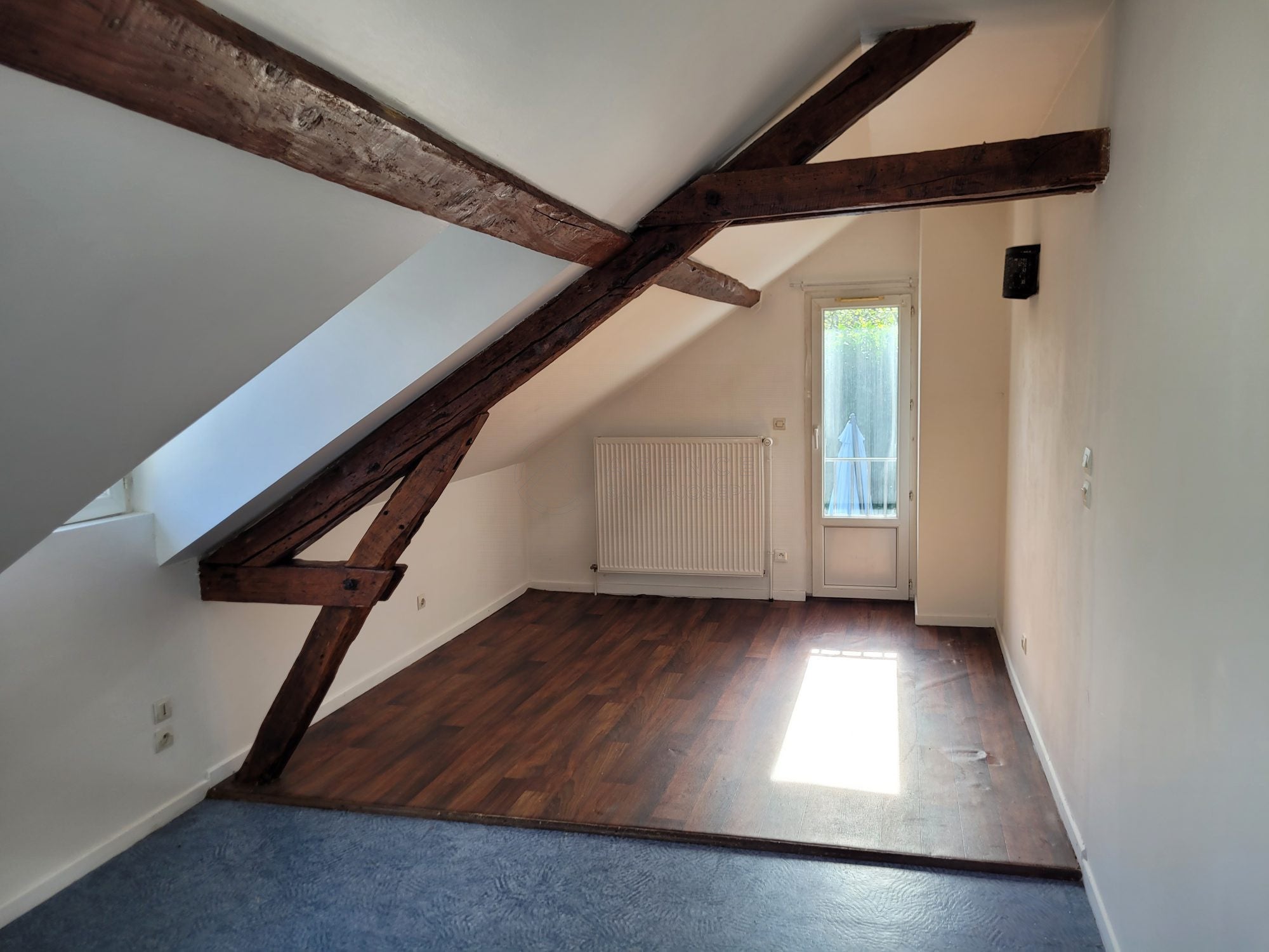 Flat Rue de l'Épargne in Yvetot