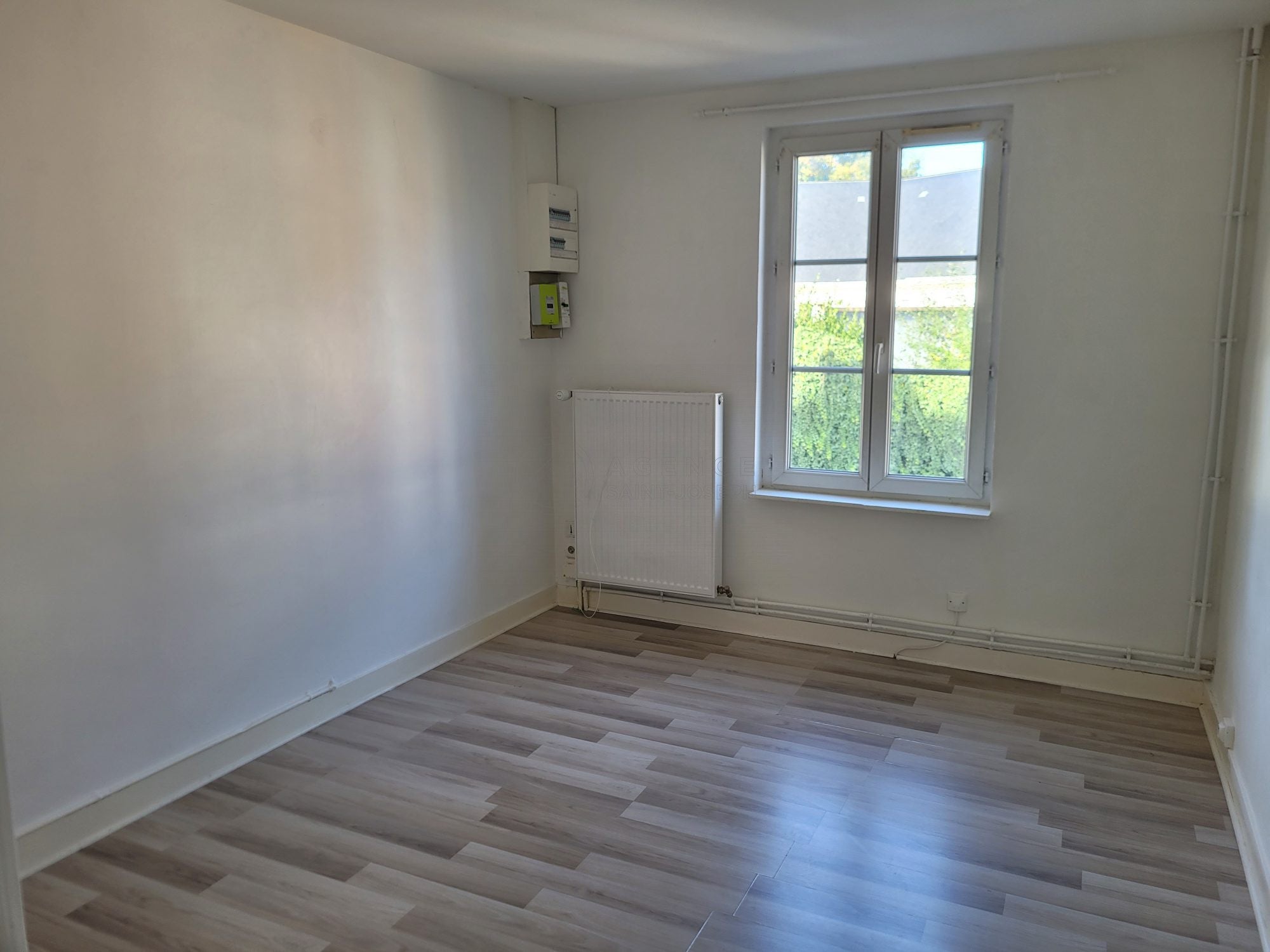 Appartement Rue de l'Épargne à Yvetot