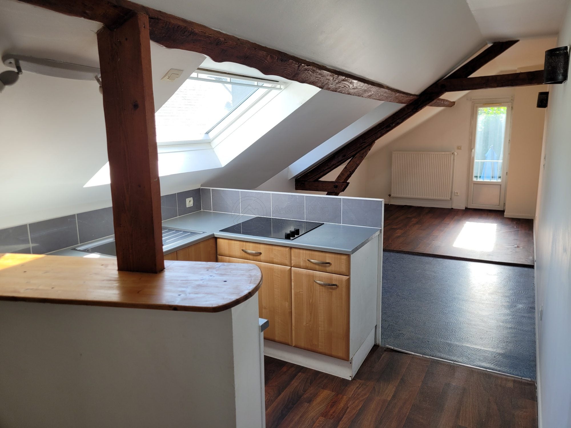 Appartement Rue Pierre de Coubertin à Yvetot