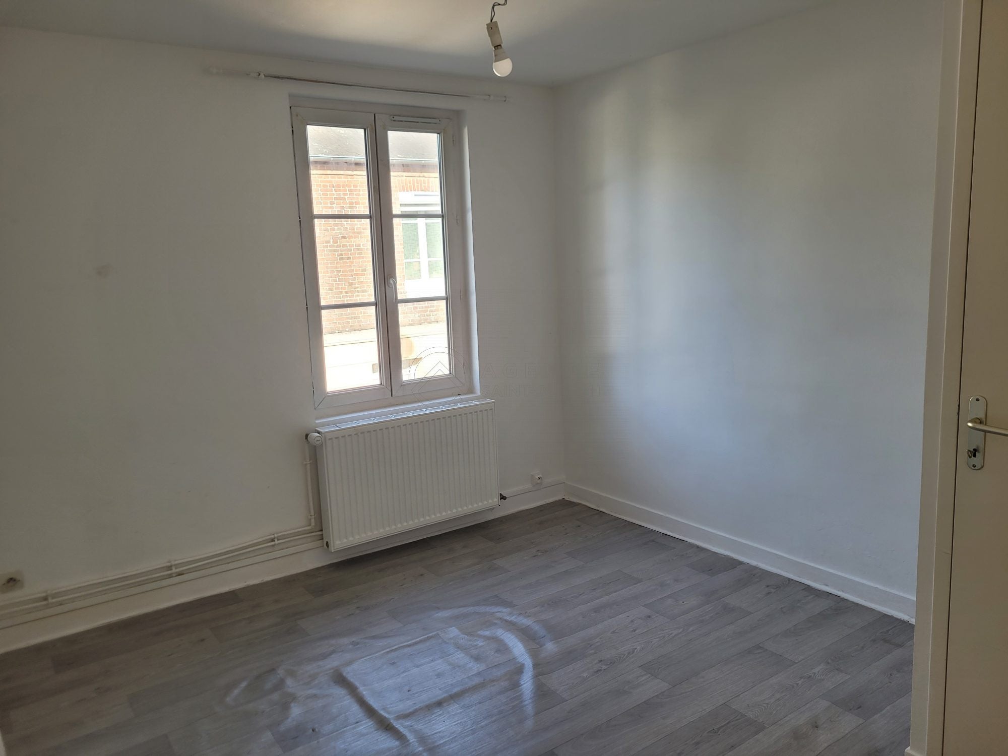 Appartement Rue de l'Épargne à Yvetot