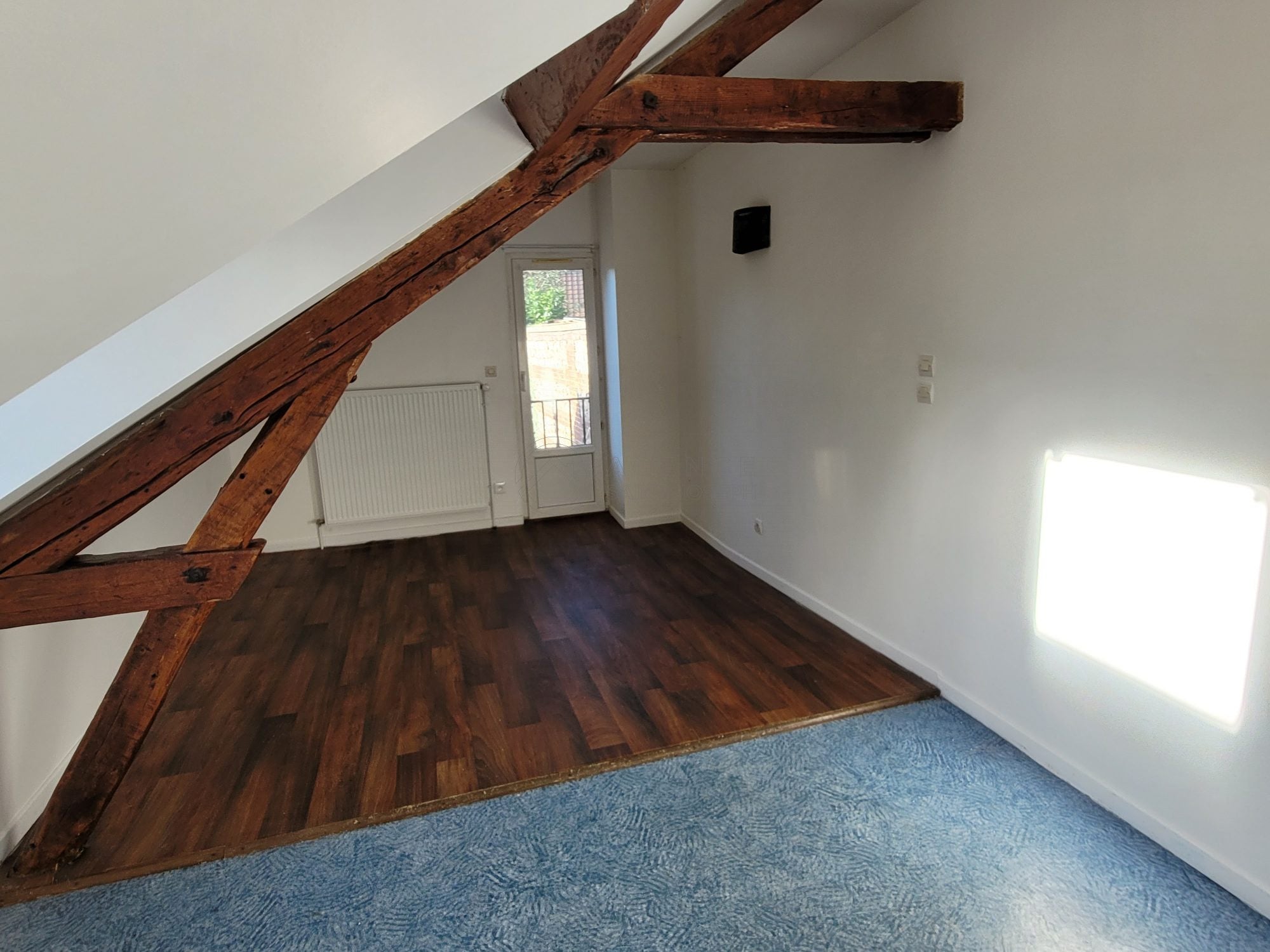 Flat Rue de l'Étang in Yvetot