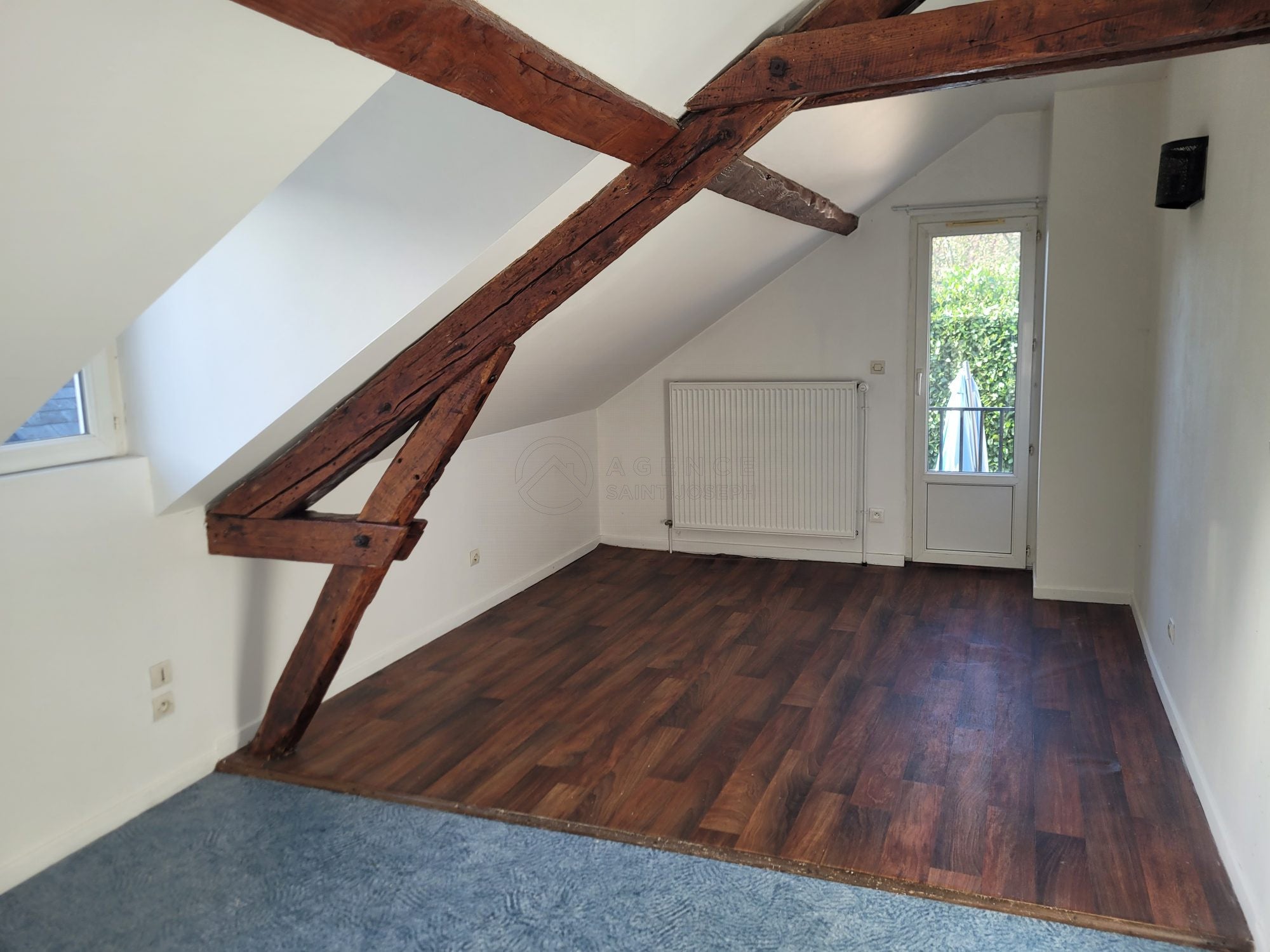 Appartement Rue de l'Étang à Yvetot