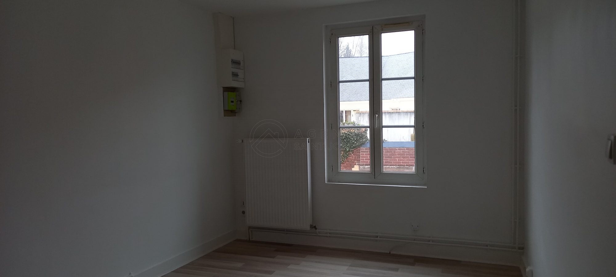 Appartement Route de la Linerie à Baons-le-Comte