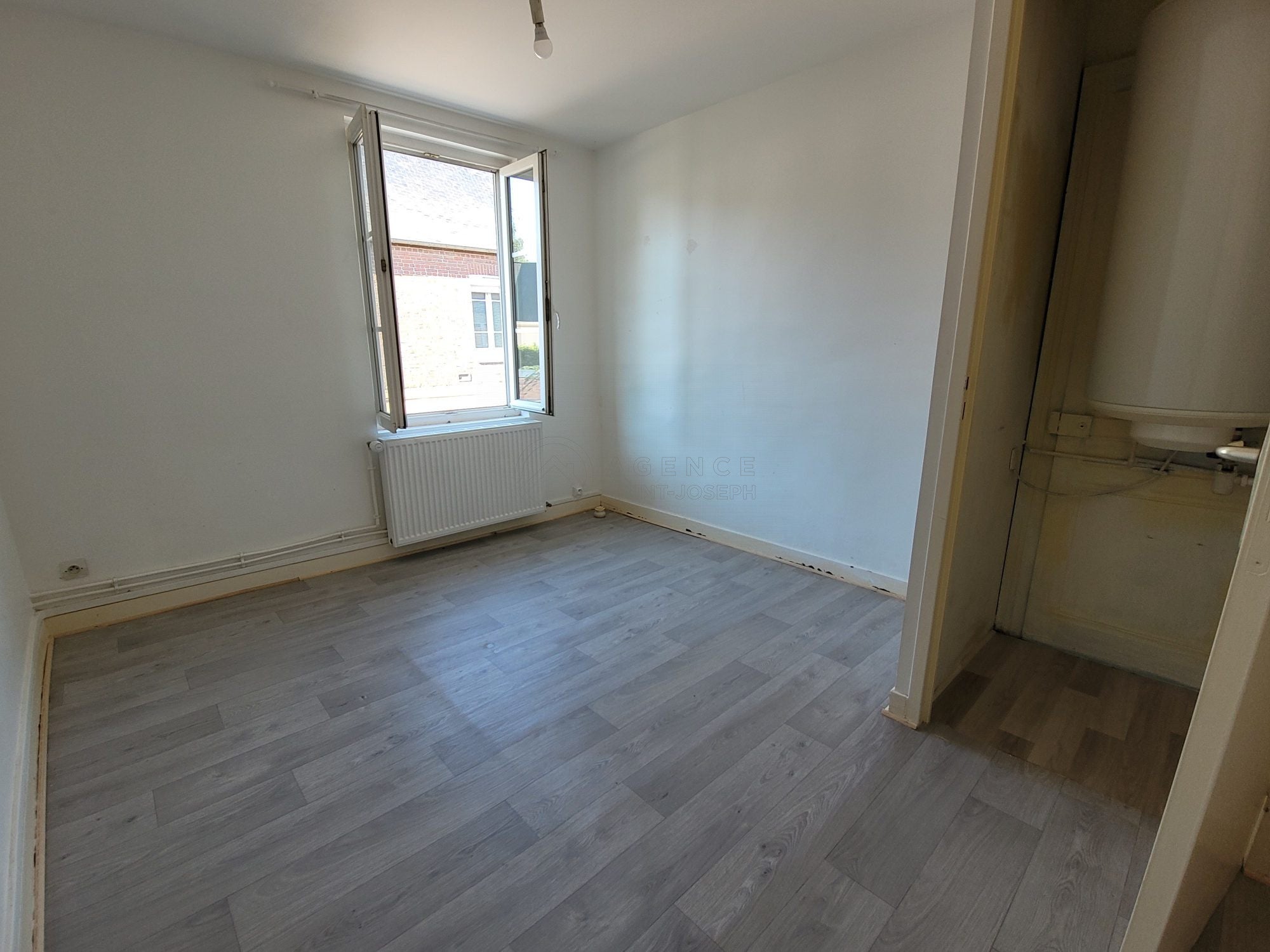 Appartement Route de la Linerie à Baons-le-Comte