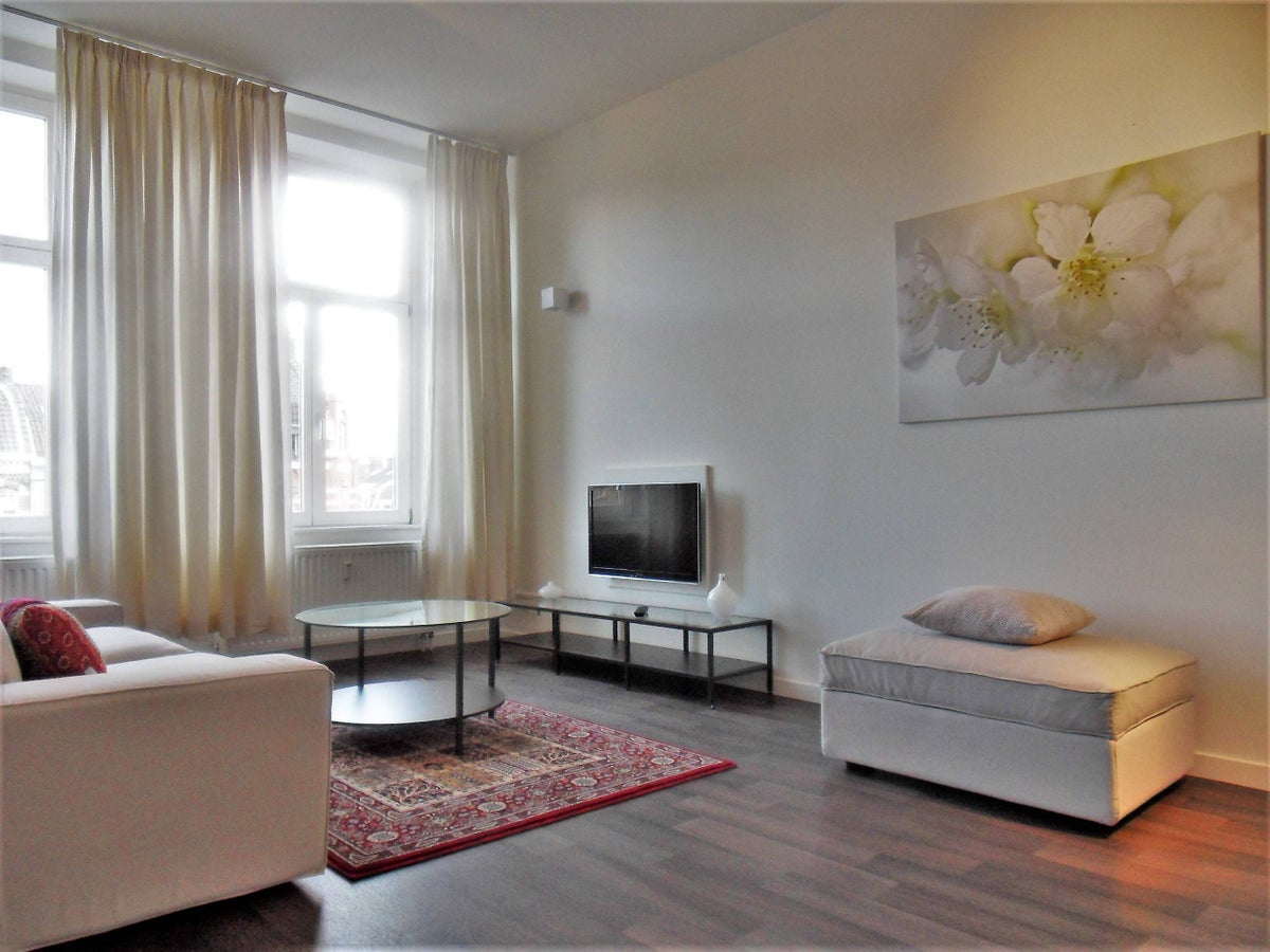 appartement te huur in Maastricht