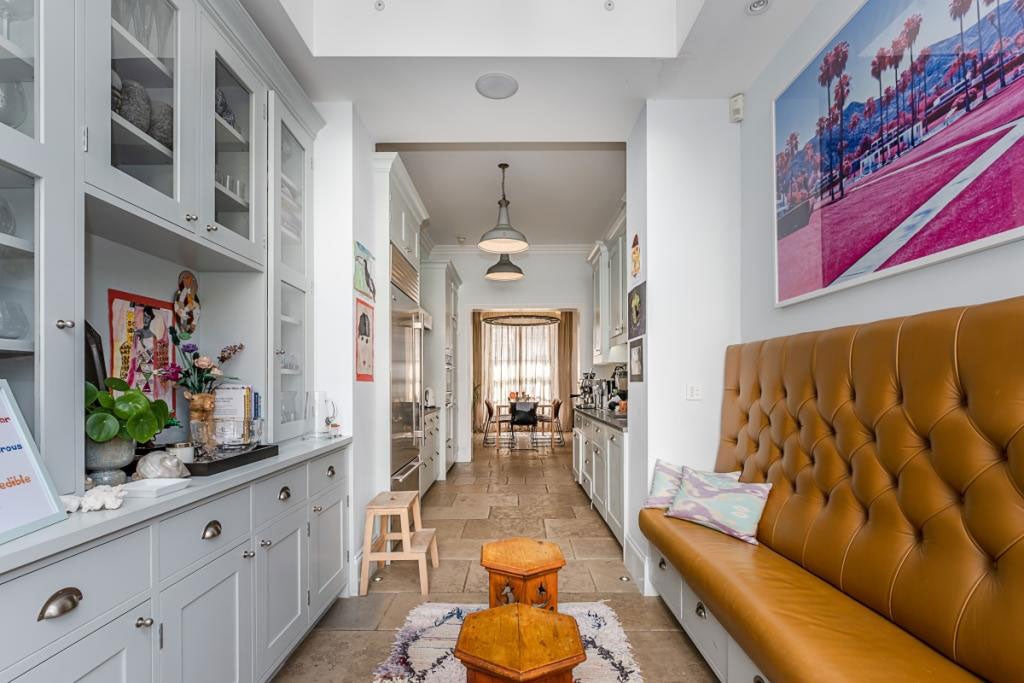 House Knightsbridge in Greater London